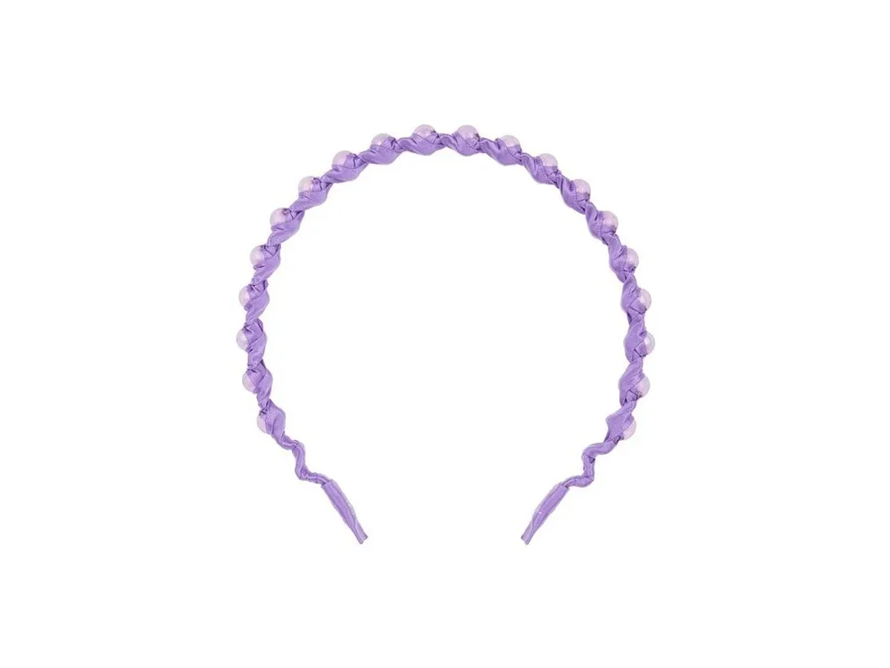 Invisibobble Kids Hairhalo Disney Rapunzel, Στέκα Μαλλιών 1τμχ