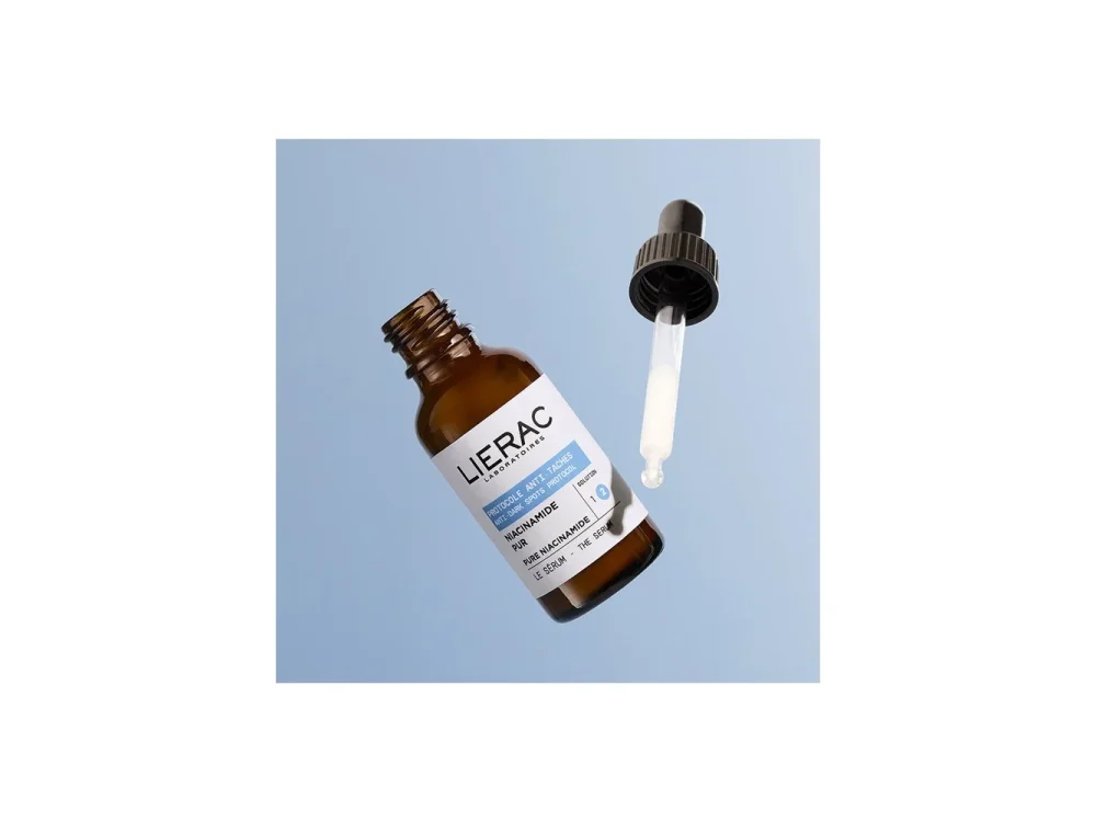 Lierac Anti-Dark Spots Protocol The Serum Ορός Πρωτόκολλο κατά των Κηλίδων, 30ml