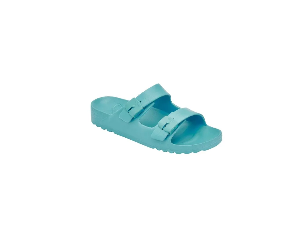 Scholl Bahia Sage Γυναικεία Ανατομικό Σανδάλι, Νο.41