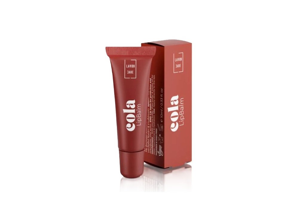 Lavish Care Cola, Lip Balm, 10ml