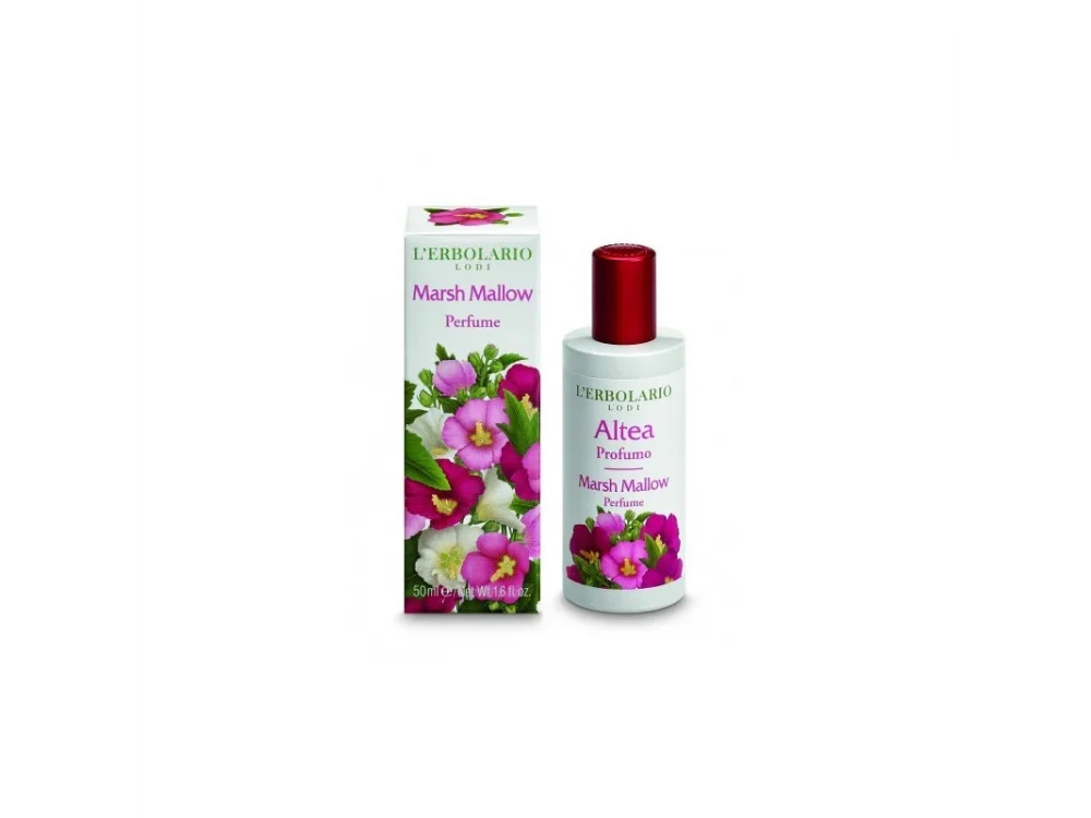 L'erbolario Perfume, Γυναικείο Άρωμα Altea, 50ml