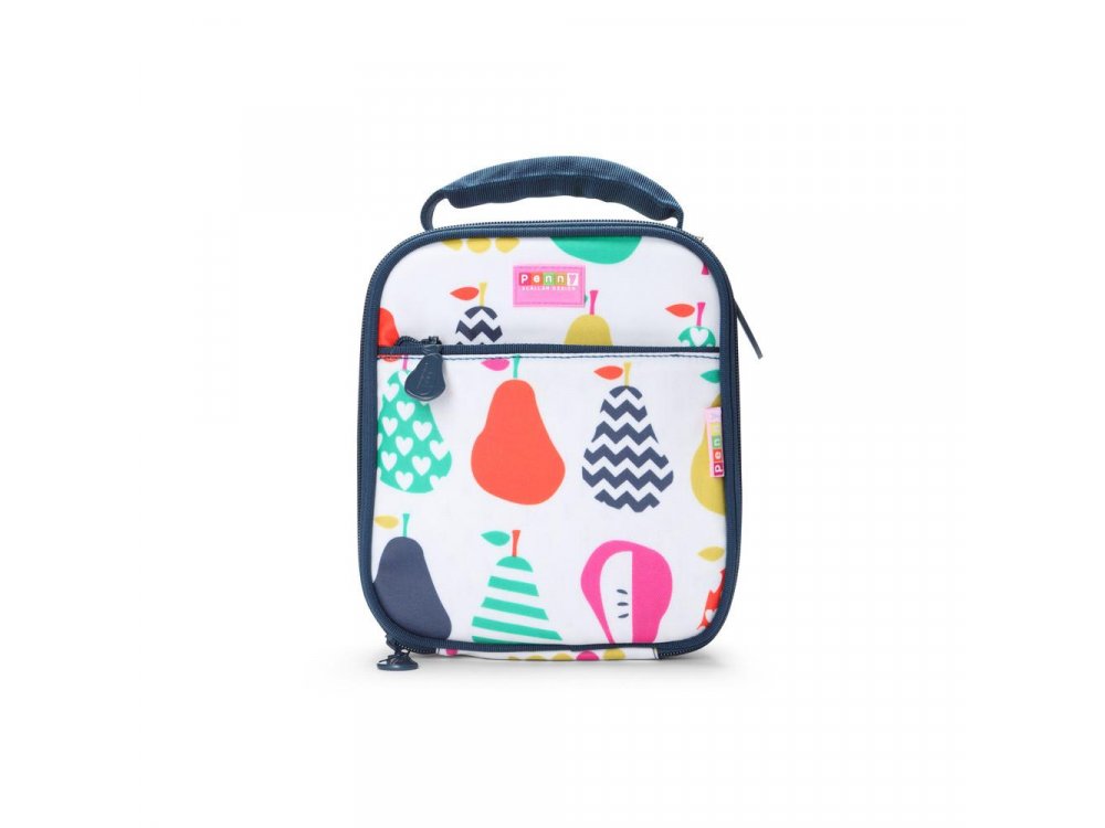 Penny Scallan LunchBox, Chirpy Bird, Ισοθερμική Τσάντα Φαγητού