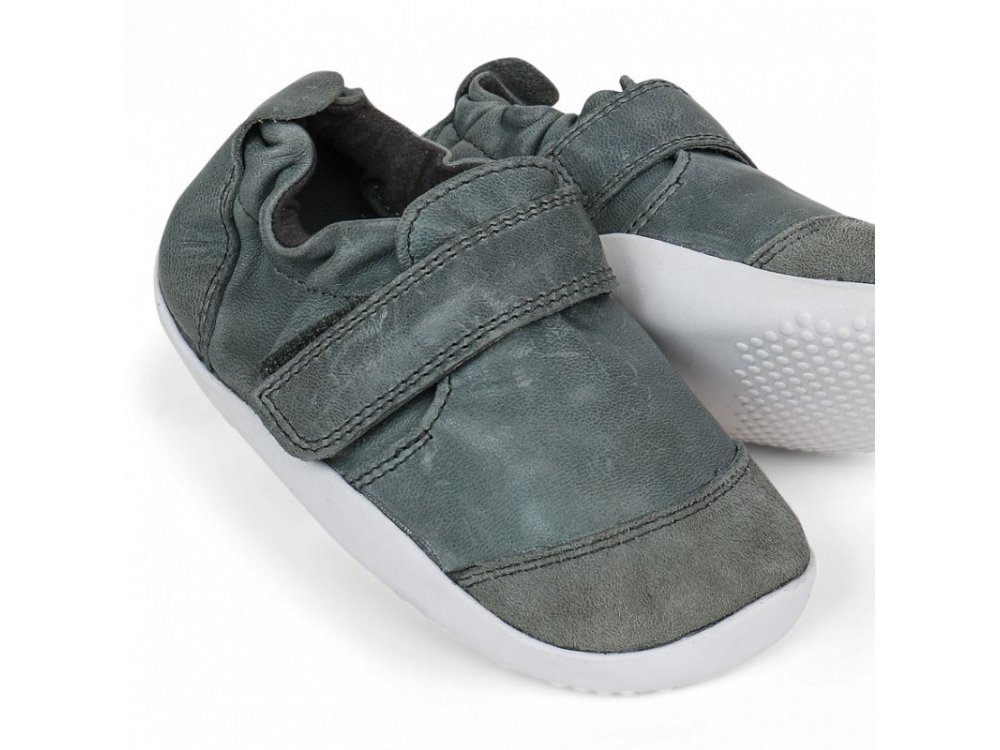 Bobux Step up, Xplorer Marvel Slate, No.18