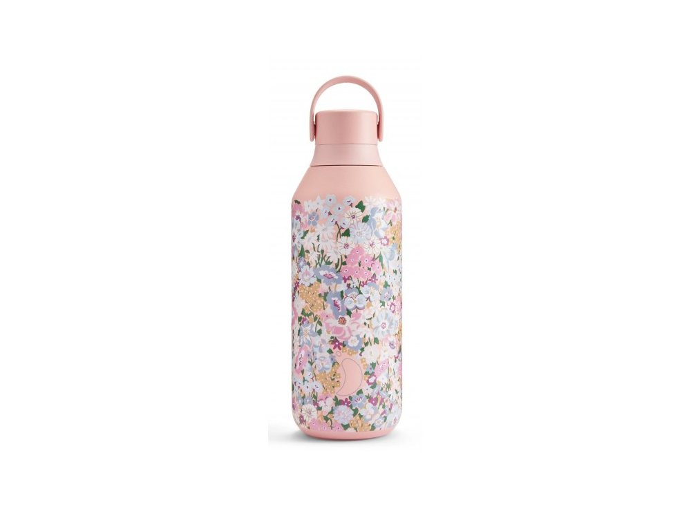 Chillys S2 Artemis Blush, Ανοξείδωτος Θερμός Για Υγρά, 500ml