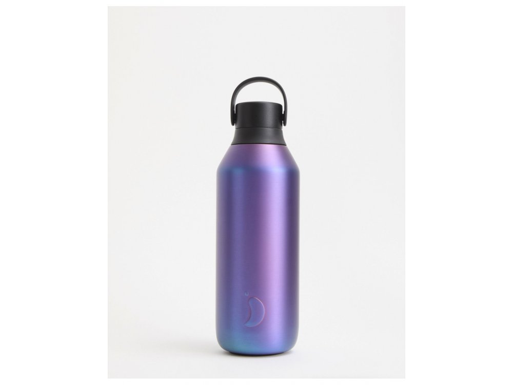 Chillys S3, Ανοξείδωτος Θερμός, Quiet Riot, 500ml