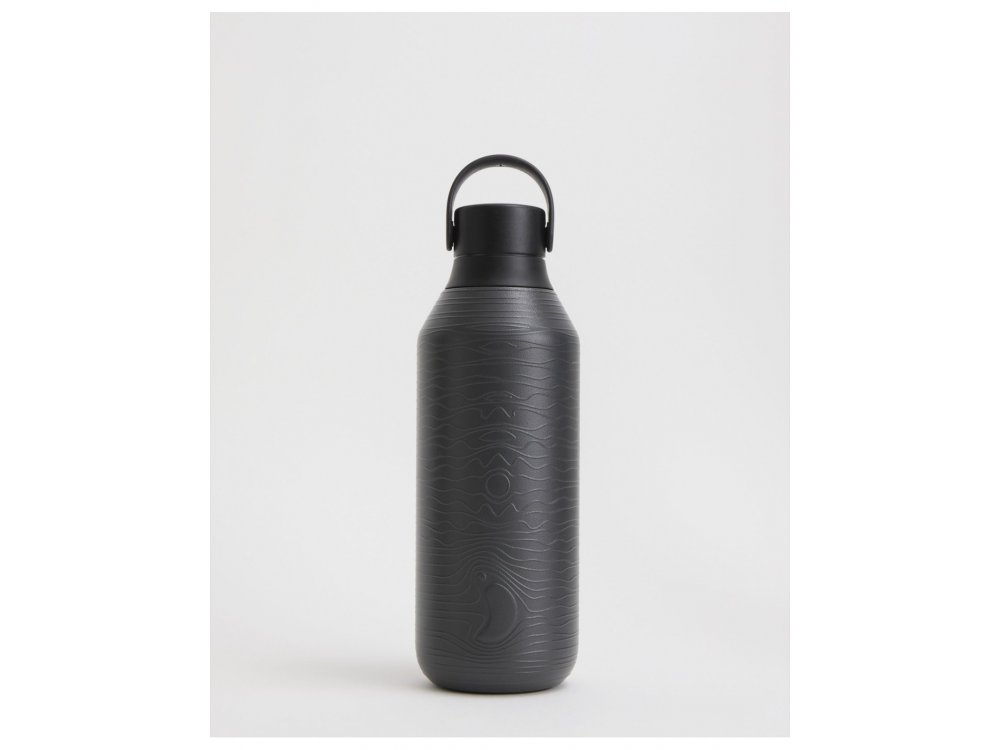 Chillys S3, Ανοξείδωτος Θερμός, Soundwave Stereo, 500ml