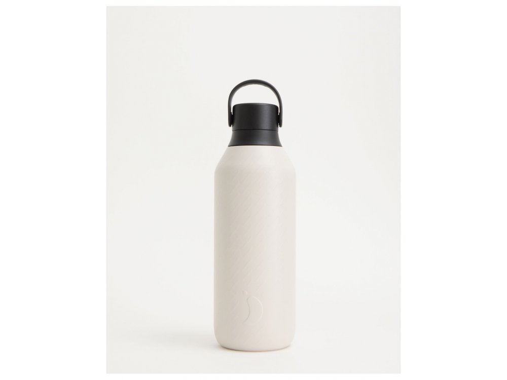 Chillys S3, Ανοξείδωτος Θερμός, Soundwave Track, 500ml