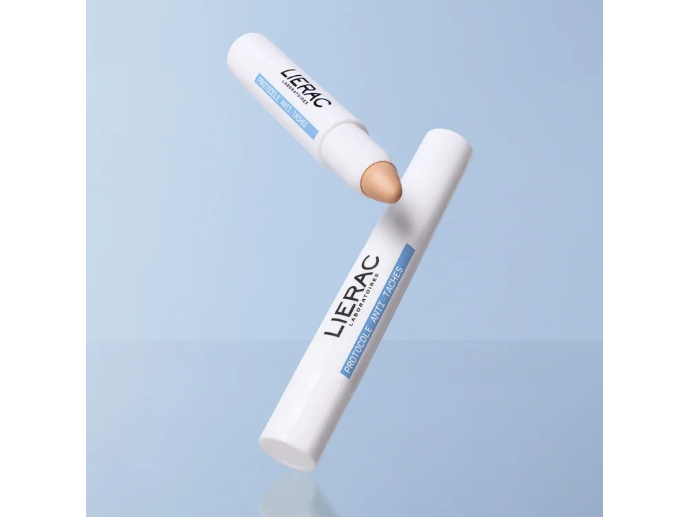 Lierac Anti-Dark Spots Protocol The Tinted Stick SPF50 Πρωτόκολλο κατά των Κηλίδων, 2,7g