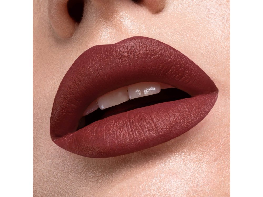 Mesauda Red Valentine Matte Lipstick, Κρεμώδες Κραγιόν 303 Babe 3,5g