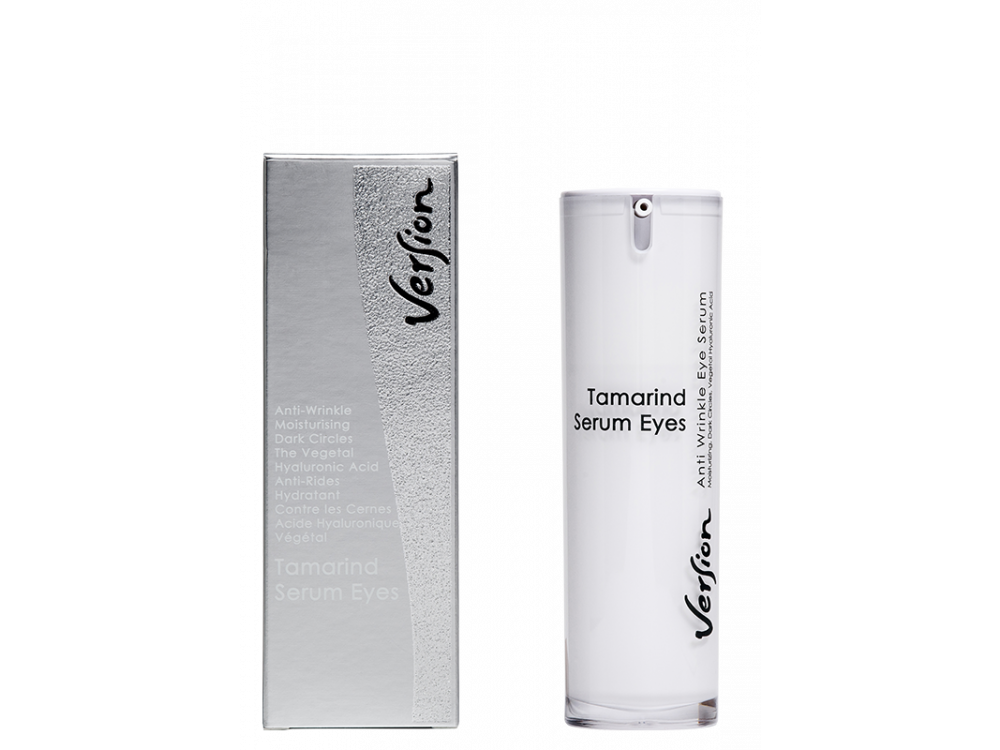 Version Tamarind Serum Face, 50ml