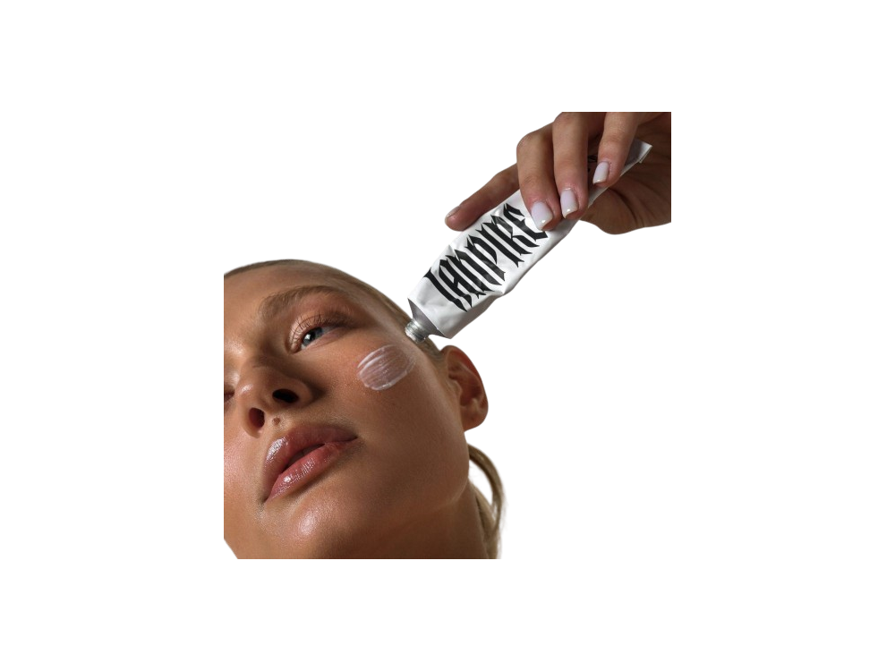 Tanpire Face Cream With Niacinamide, Κρέμα Προσώπου για Ενυδάτωση & Θρέψη, 50ml