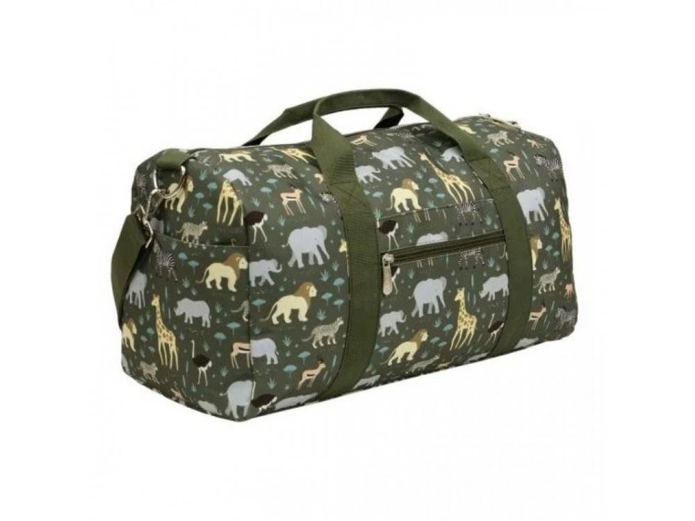 A little lovely company Savanna, Μικρό Weekend bag 46x25εκ. 1τμχ