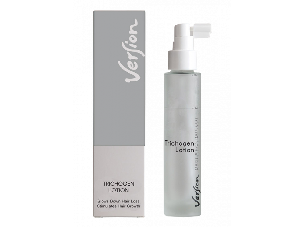 Version Derma Trichogen Lotion, 75ml