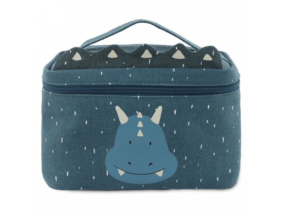 Trixie, Ισοθερμικό Τσαντάκι Φαγητού Mr. Triceratops, 1τμχ