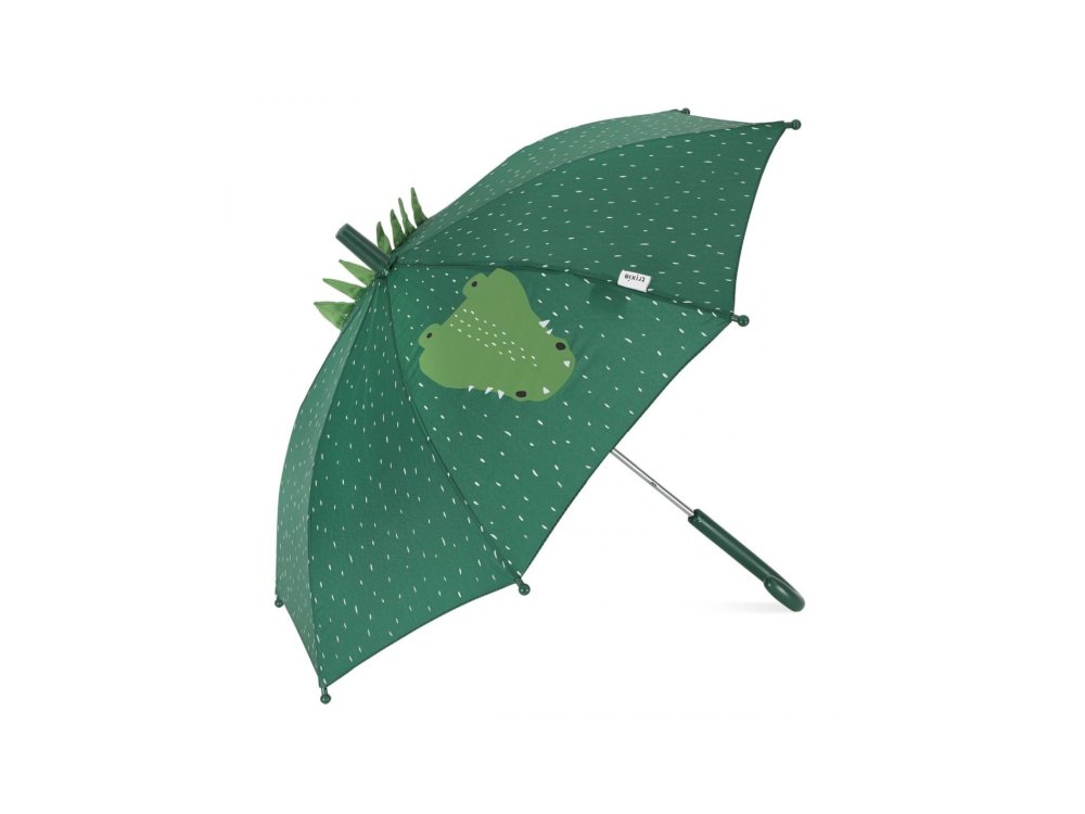 Trixie Umbrella Mr. Crocodile, Παιδική Ομπρέλα, 1τμχ