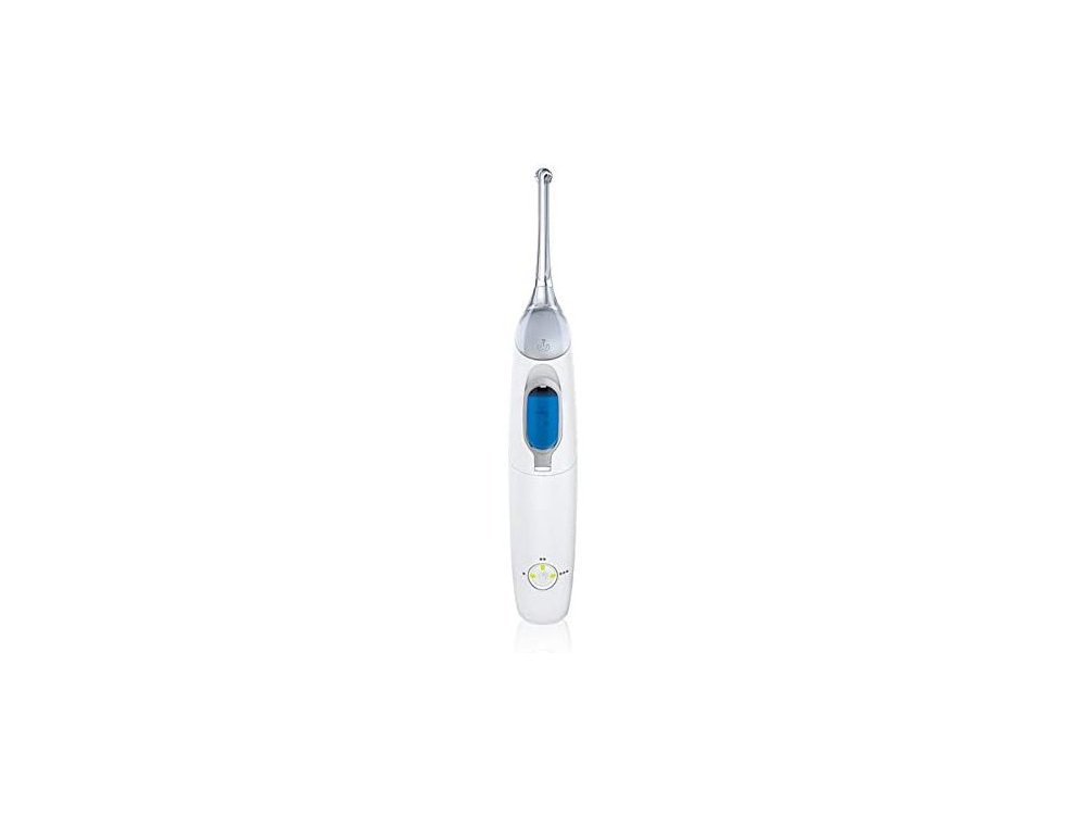 Philips Sonicare Airfloss Ultra White HX8438/01, Συσκευή για Μεσοδόντια Υγιεινή, 1τμχ