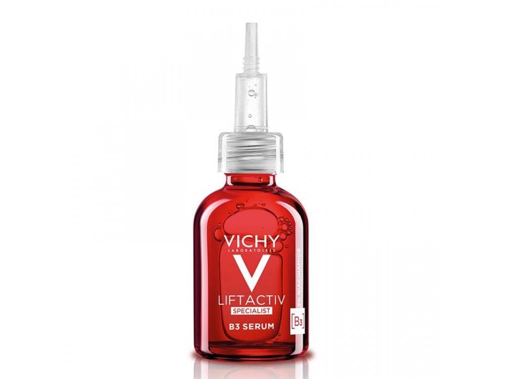 Vichy Liftactiv Specialist B3, Serum για Μαύρους Κύκλους & Ρυτίδες 30ml