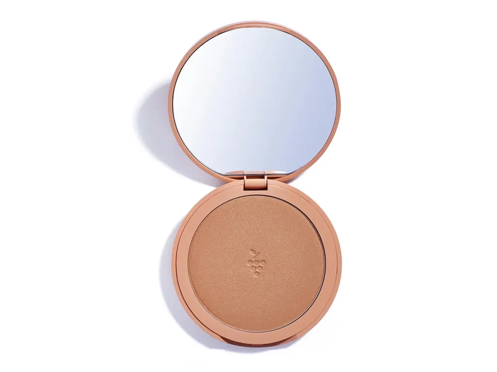 Caudalie Vinocrush Long Lasting Bronzer Powder, Πούδρα Μακράς Διαρκείας, 8.5g