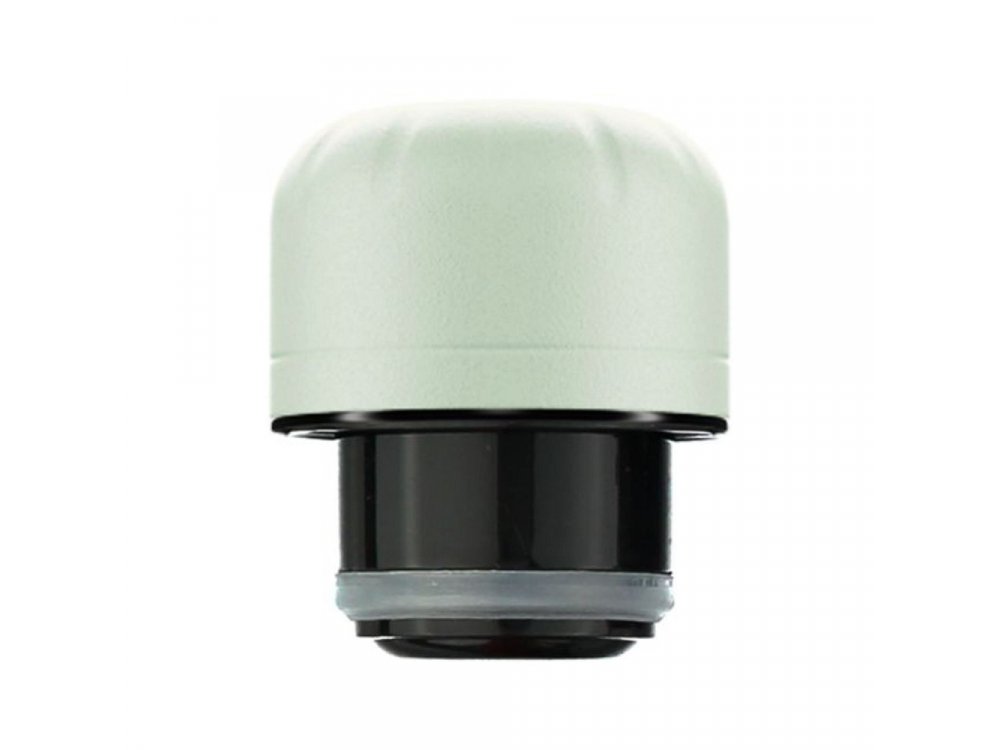 Chillys Lid Blush Green, Καπάκι για θερμό (260/500ml)