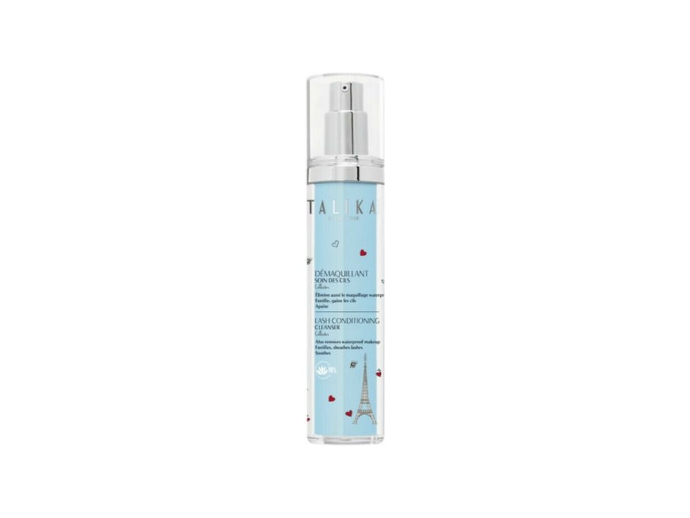 Talika Lash Conditioning Cleanser Collector Edition, Υγρό Καθαρισμού Ματιών, 100ml
