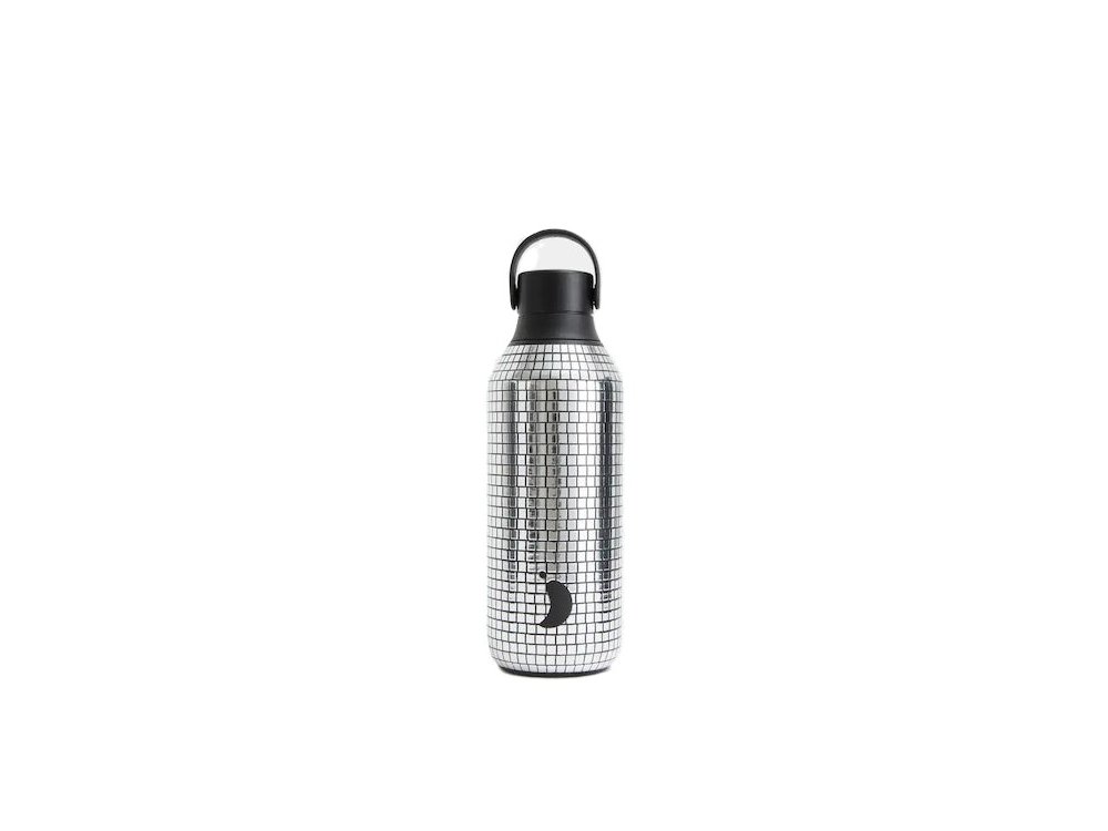 Chilly's Series 2 Bottle Disco, Μπουκάλι Ανοξείδωτο, 500ml