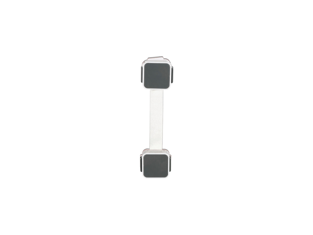 Munchkin Xtra Guard Multi-Purpose latch, Προστατευτική Ασφάλεια πολλών χρήσεων, 1τμχ