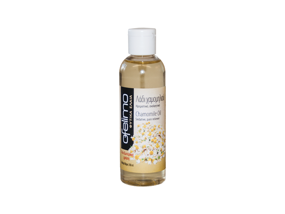 Ofelimo Λάδι Χαμομηλιού, 100ml