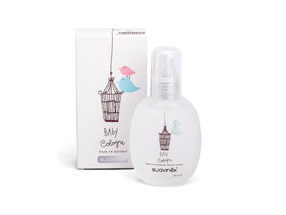Suavinex colonia baby, Κωλόνια 100ml