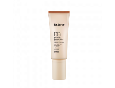 Dr. Jart+ Premium BB Beauty Balm 04 Deep Tan με Χρώμα για Ενυδάτωση & Κάλυψη SPF50, 40ml