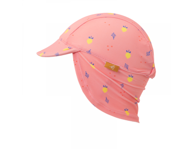 Fresk Καπέλο με δείκτη προστασίας UV50 Summer Fruit 74/80 (1 ετών)