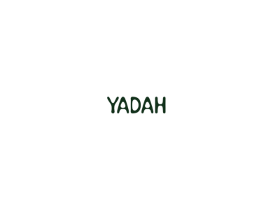 Yadah