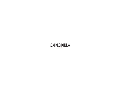 Camomilla