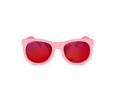 Suavinex Polarized Sunglasses, Γυαλιά ηλίου, Normal Pink, 0-12m, 1τμχ