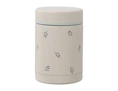 Fresk Θερμός Φαγητού με διπλό τοίχωμα από ανοξείδωτο ατσάλι, Berries, 300ml