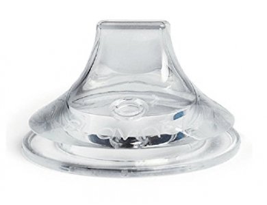 Suavinex Ανταλακτικό Στομιο Σιλικόνης Non Split 6m+