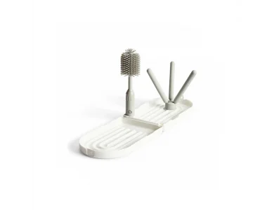 Munchkin Portable Drying Rack, Φορητός Στεγνωτήρας Μπιμπερό & Εξαρτημάτων, 1τμχ