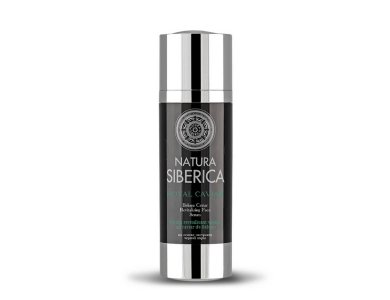 Natura Siberica Royal Caviar Face Serum , Ορός Προσώπου Αναζωογόνησης, κατάλληλο για όλους τους τύπους δέρματος, 30ml