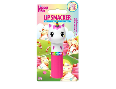 LipSmacker Lippy Pal Gloss Unicorn Magic, Βάλσαμο για τα χείλη, 4gr