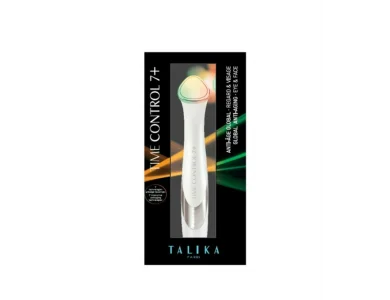 Talika Time Control 7+, Αντιγηραντική Συσκευή LED Φωτοθεραπείας & Ηλεκτροδιέγερσης 1τμχ