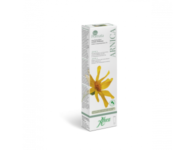 Aboca Arnica Bio Cream, Κρέμα Άρνικας, 50ml