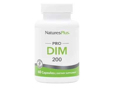 Natures Plus Pro Dim 200, 60caps