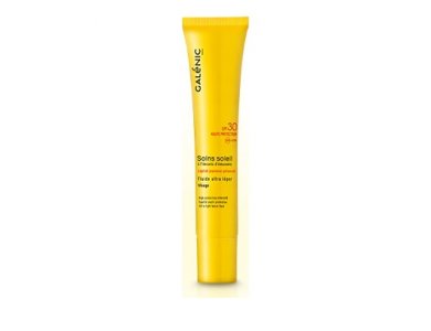 Galenic Soins soleil - Fluide ultra léger visage haute protection SPF30-Λεπτόρρευστη αντηλιακή κρέμα 40ml