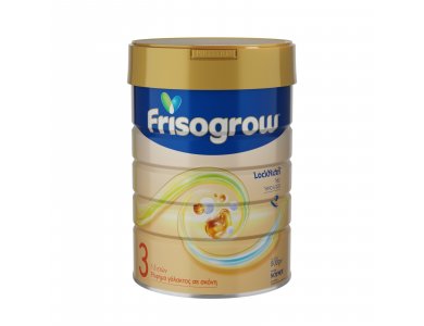 Frisogrow 3, Ρόφημα Γάλακτος σε σκόνη 1-3 ετών, 800gr