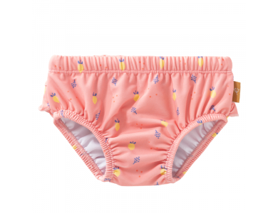 Fresk Μαγιό Πάνα με προστασία UV50 Palmtree Steel Gray 86/92 (1-2 ετών)