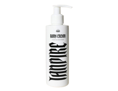 Tanpire Body Cream Hydrating Moisturizer, Ενυδατική Κρέμα Για Πρόσωπο & Σώμα 200ml