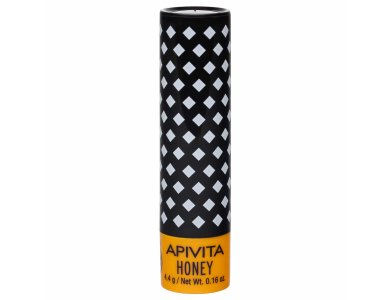 Apivita Honey Bio-Eco Lip Care με Μέλι 4.4gr