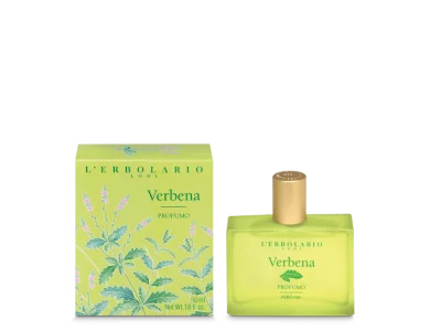 L'Erbolario Verbena Άρωμα 50ml