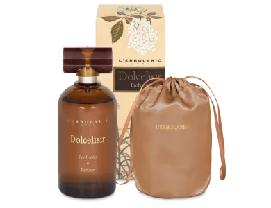 L'Erbolario Dolcelisier Άρωμα 125ml