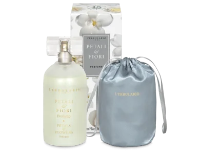 L'Erbolario Petali & Fiori Άρωμα 125ml