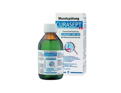 Curaprox Curasept Ads 220, Στοματικό Διάλυμα 0,20% CHX, 200ml